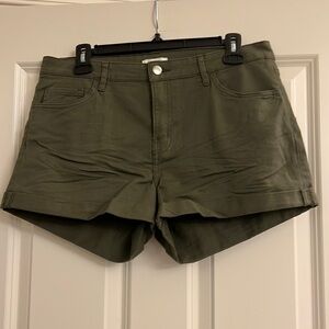 H&M ladies shorts